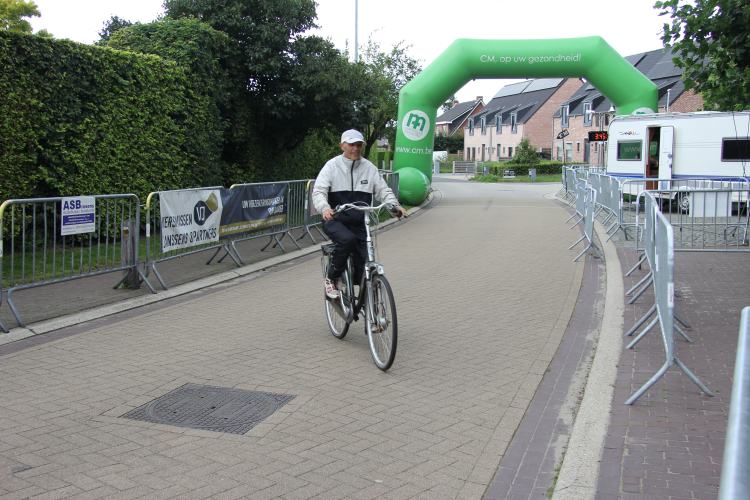 Landlopersjogging 2021